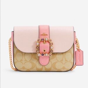 COPY - Coach crossbody